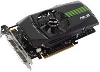 Asus ENGTX460 directCU TOP/2DI/1GD5